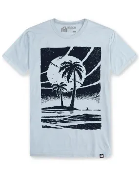 Dark Tides Vintage Tee